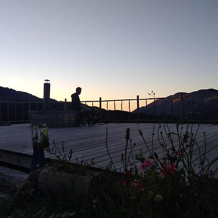 캄팡 Le Panoramique 빌라 외부 사진